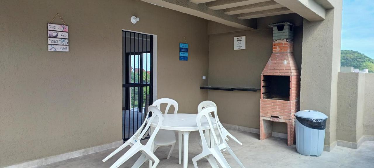 Apartamento 82 Enseada Avenida Dom Pedro 1155 Guaruja Exterior photo